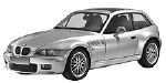 BMW E36-7 U1207 Fault Code
