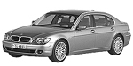 BMW E65 U1207 Fault Code