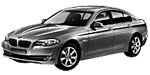 BMW F10 U1207 Fault Code